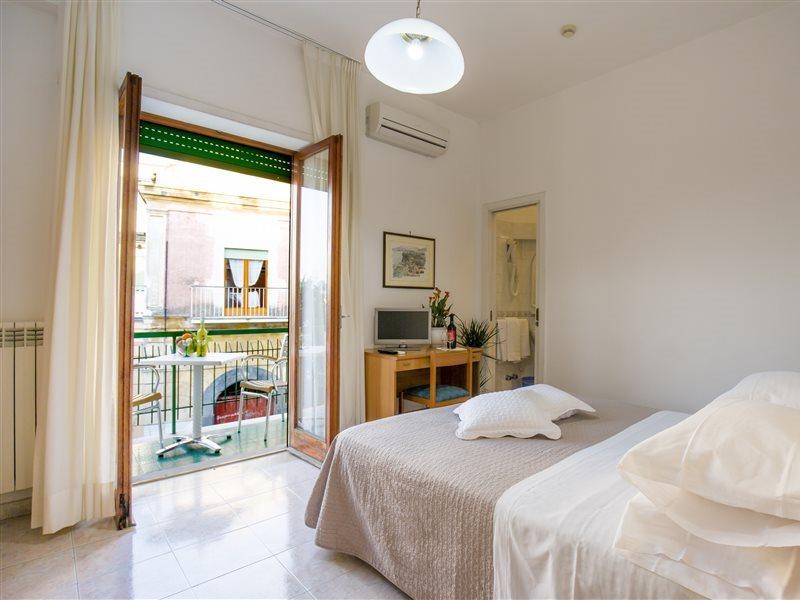 Hotel Angelina Sant’Agnello Kültér fotó