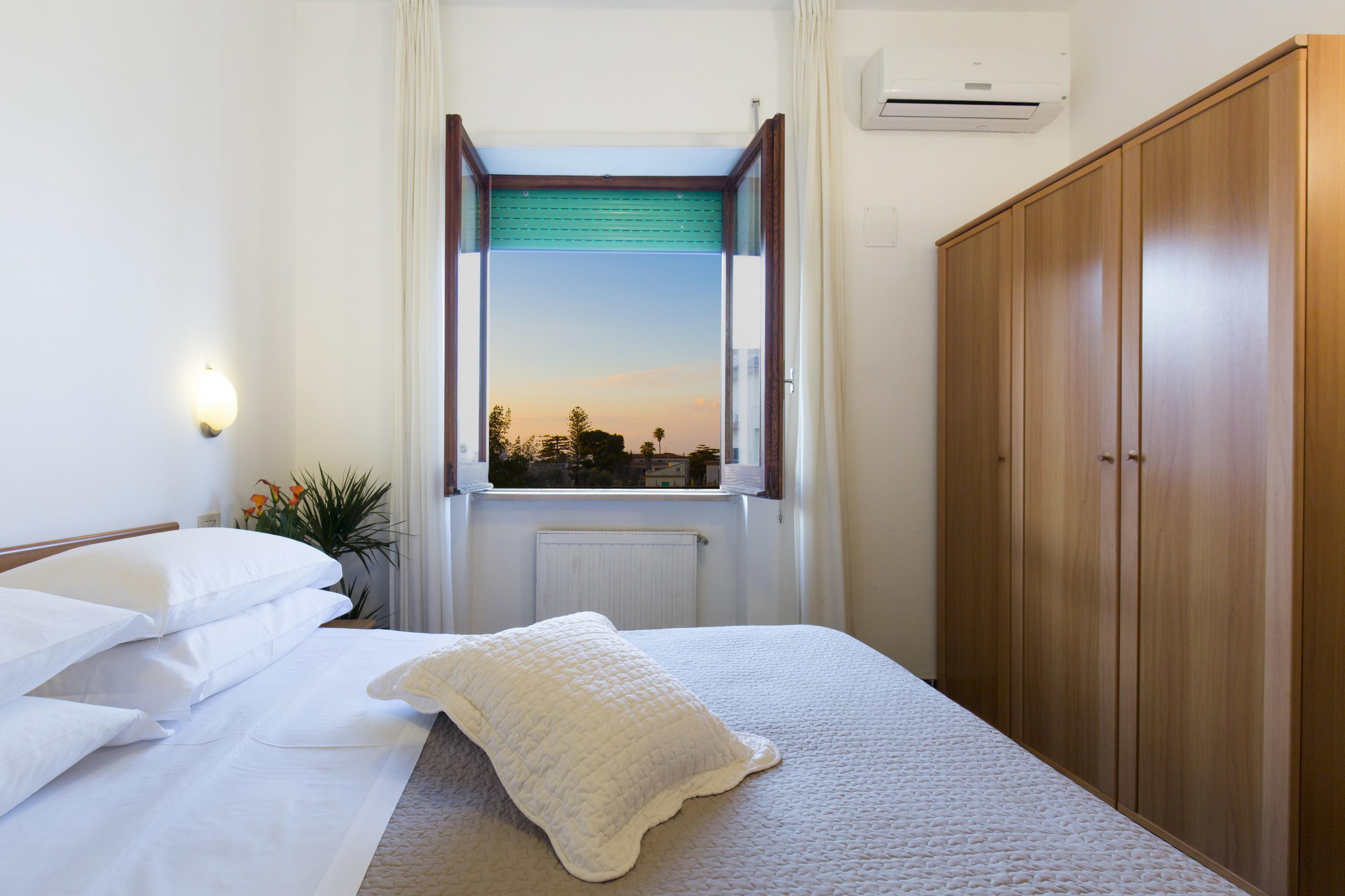 Hotel Angelina Sant’Agnello Kültér fotó