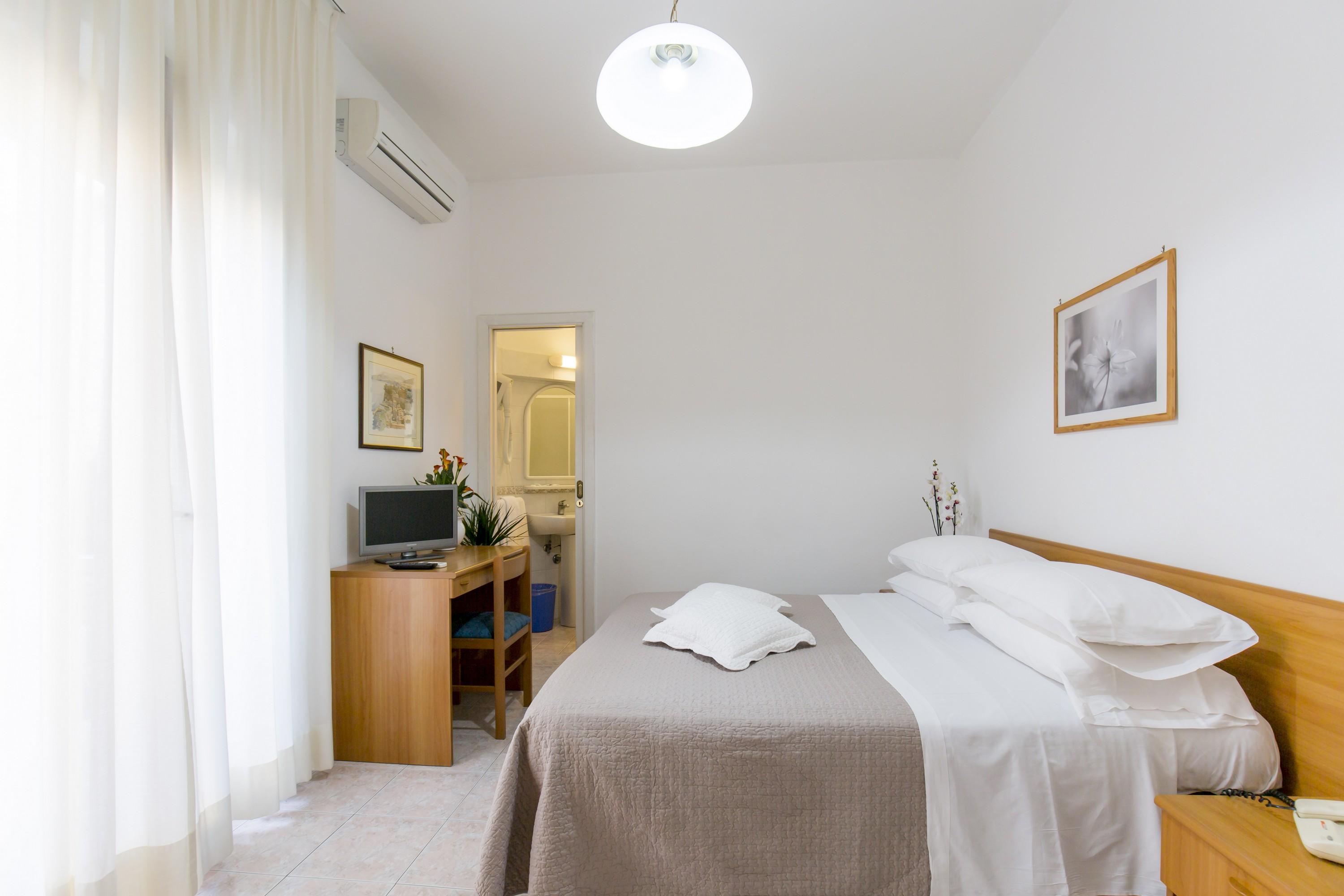 Hotel Angelina Sant’Agnello Kültér fotó